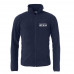Fleece Vest unisex zonder bewerking