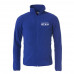 Fleece Vest unisex zonder bewerking