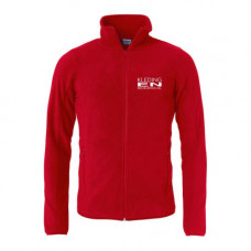 Fleece Vest unisex zonder bewerking