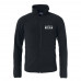 Fleece Vest unisex zonder bewerking
