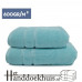 Handdoek 60 x 110 (600gr/m2) zonder toevoeging