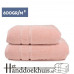 Handdoek 60 x 110 (600gr/m2) zonder toevoeging