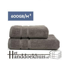 Luxe handdoek 70 x 140cm 550gr/m2 zonder logo