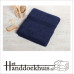 Handdoek 50 x 100cm (luxe 630 gr/m2) zonder logo