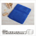 Handdoek 50 x 100cm (luxe 630 gr/m2) zonder logo