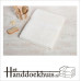 Handdoek 50 x 100cm (luxe 630 gr/m2) zonder logo