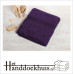 Handdoek 50 x 100cm (luxe 630 gr/m2) zonder logo