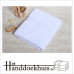 Handdoek 50 x 100cm (luxe 630 gr/m2) zonder logo