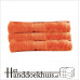 Handdoek 50 x 100cm (luxe 630 gr/m2) zonder logo