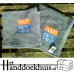 Theedoek 50 x 60cm (260 gr/m2) incl. opdruk